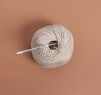 DIY Haakkit – Herbruikbare schoonmaaksponsen van katoen