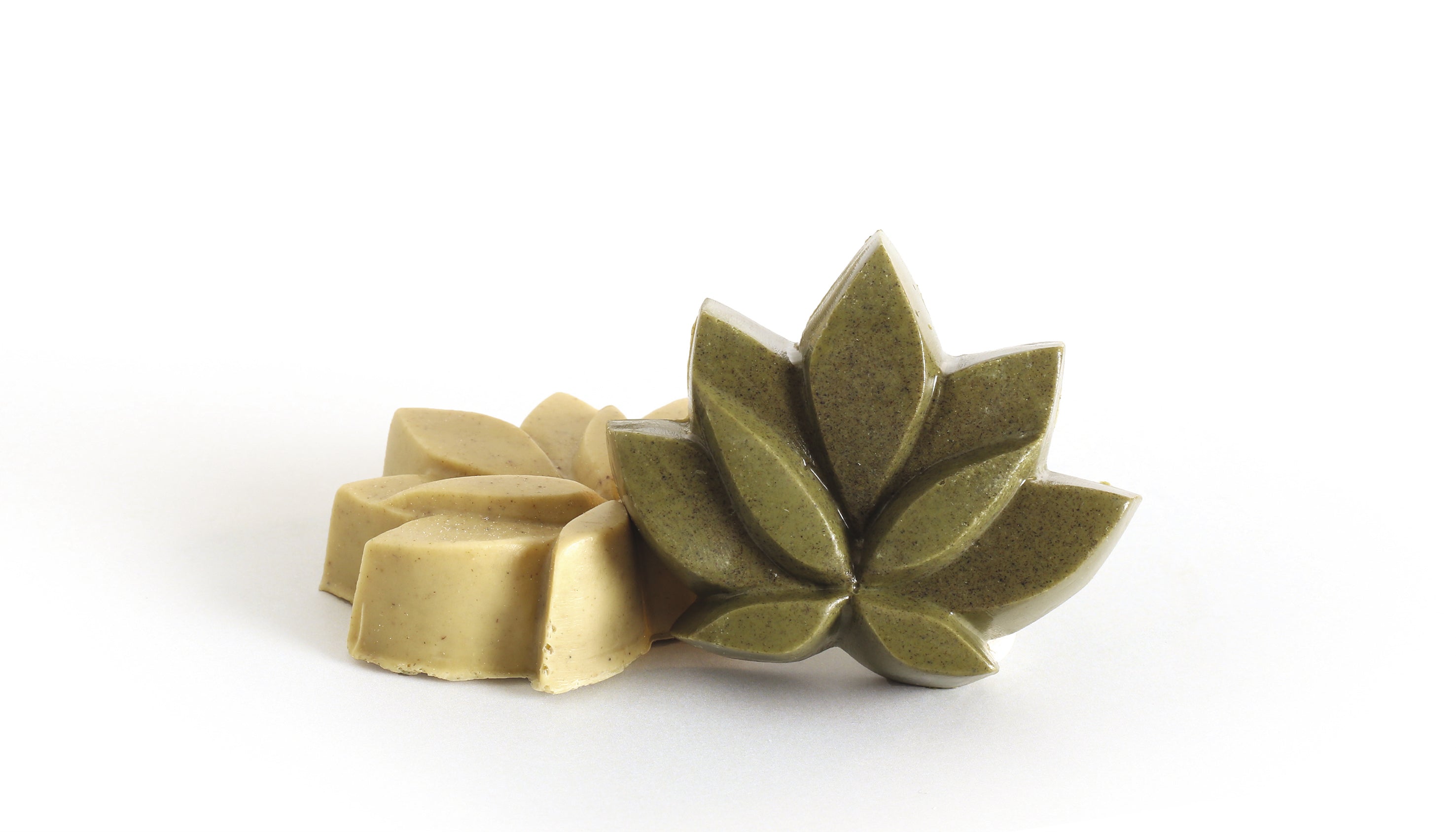 Maak je eigen Shampoo Bar – DIY Pakket