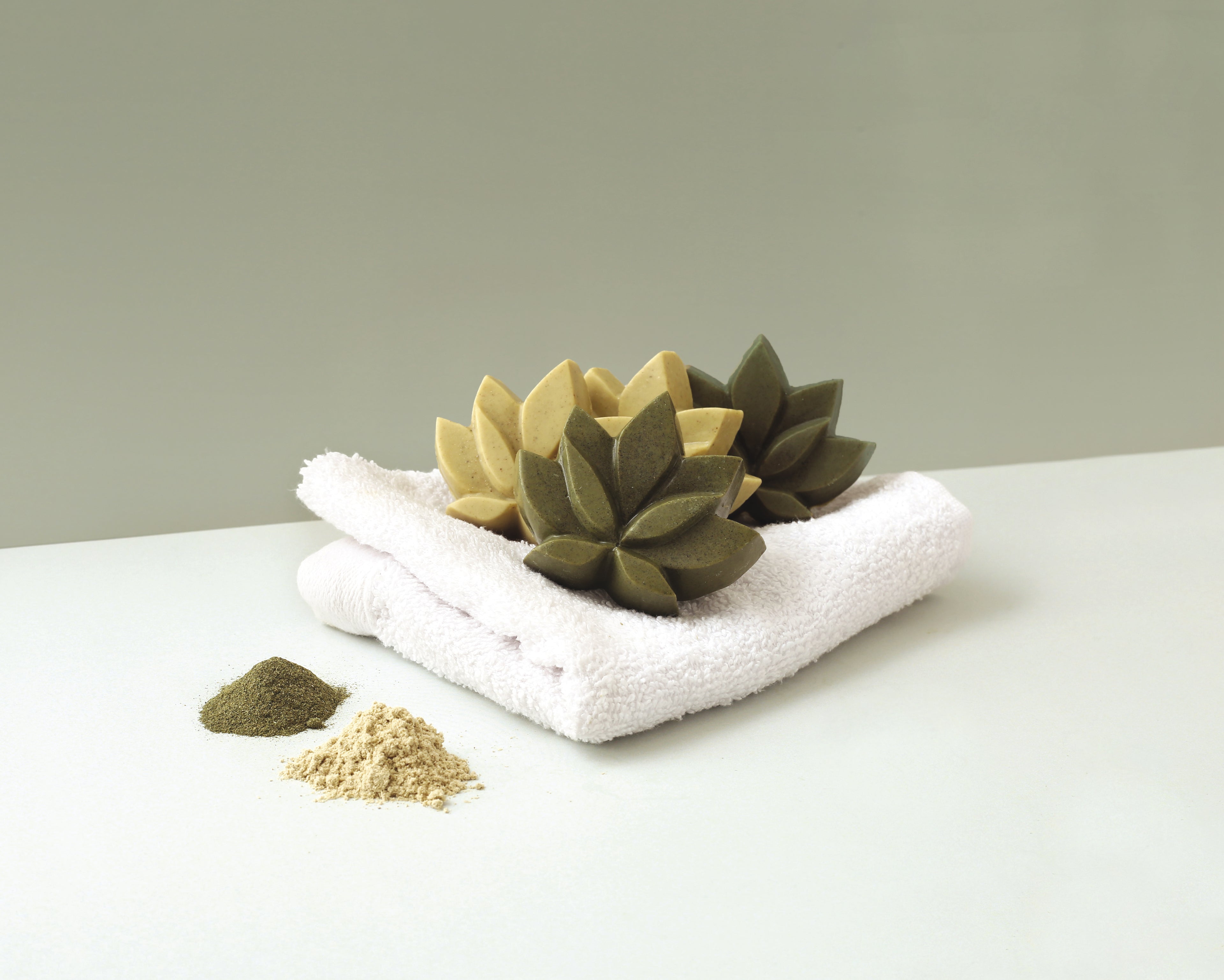 Maak je eigen Shampoo Bar – DIY Pakket
