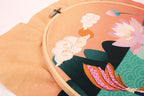 Zelf Punch Needlen – Carpe Koi set