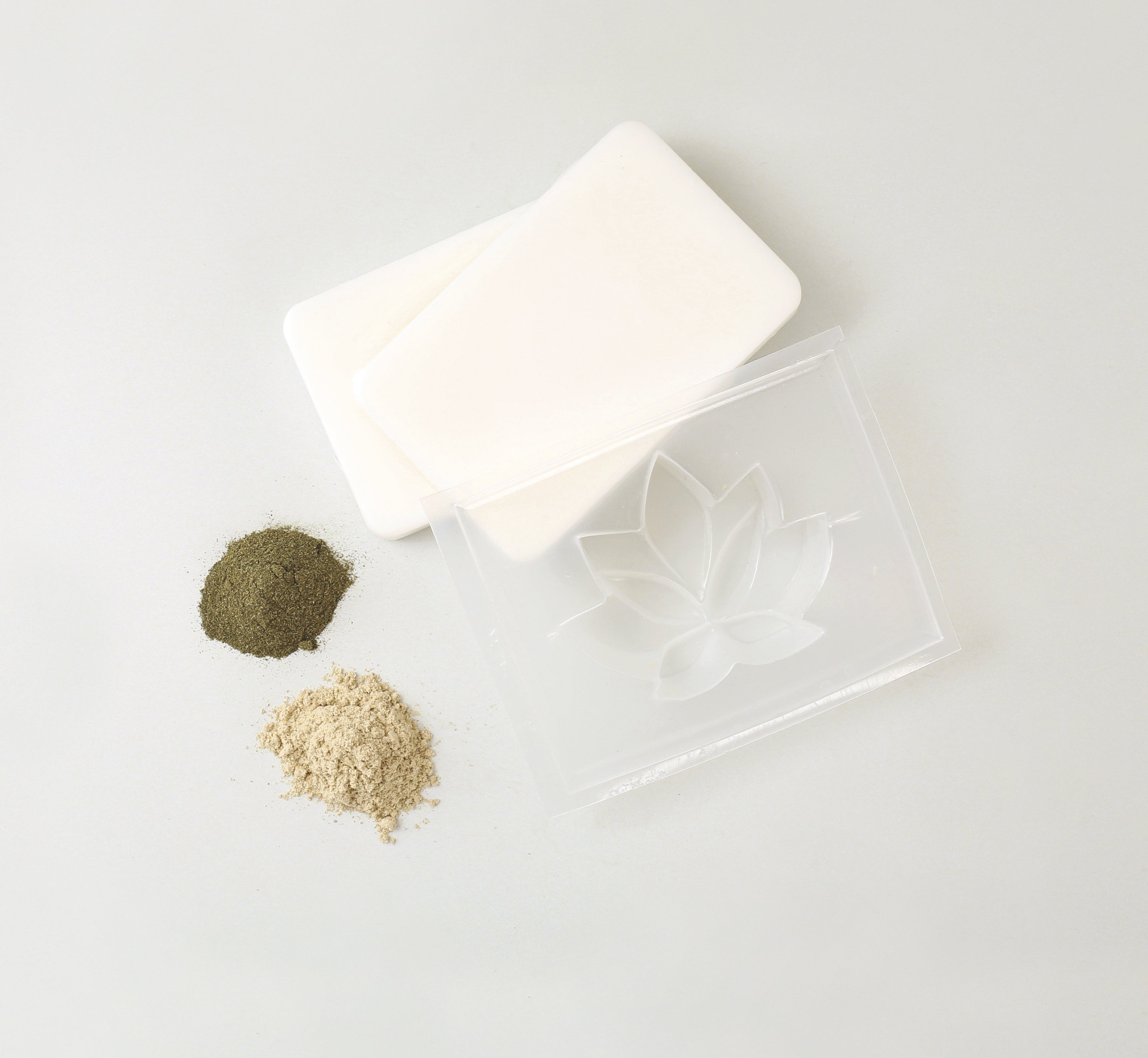 Maak je eigen Shampoo Bar – DIY Pakket
