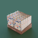 Origami op een rol