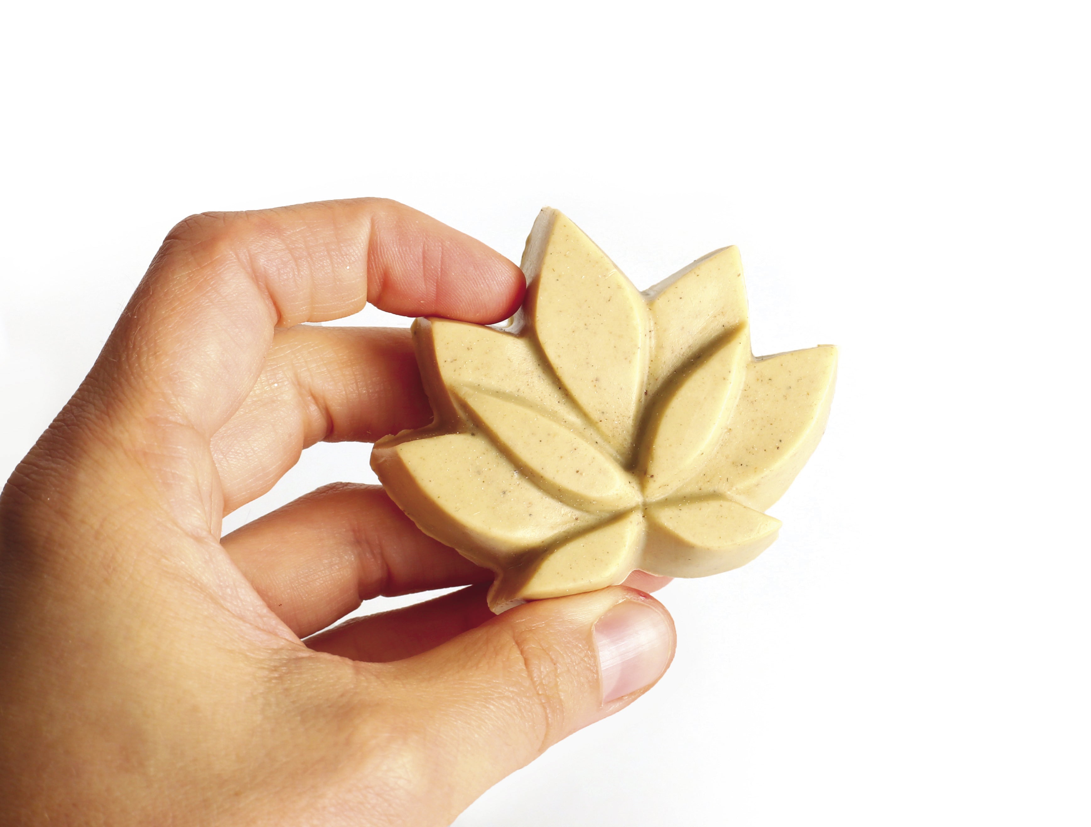 Maak je eigen Shampoo Bar – DIY Pakket