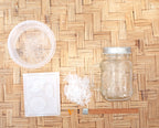 Mojito Kaars DIY Box – Zomerse vibes in je woonkamer