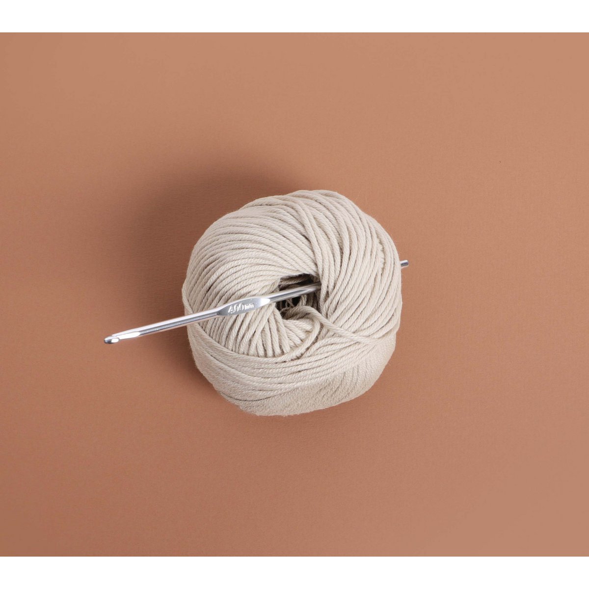 DIY Haakkit – Herbruikbare make-up pads van katoen