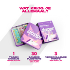 Magische Unicorn Pleisters – voor kleine wonderen