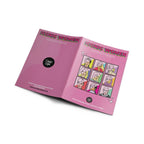 Iconic Women Activiteiten- en Kleurboek – Creatief & Inspirerend